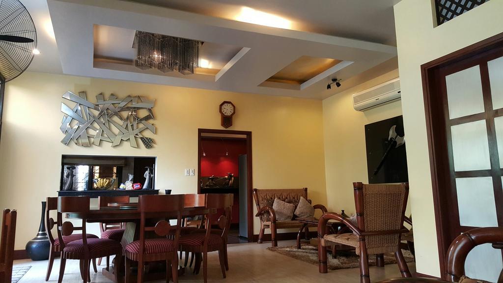 Mactan Breeze - Airport Bed And Breakfast Lapu-Lapu City Exterior foto