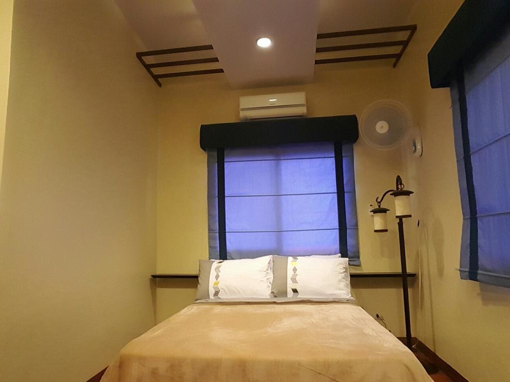 Mactan Breeze - Airport Bed And Breakfast Lapu-Lapu City Exterior foto