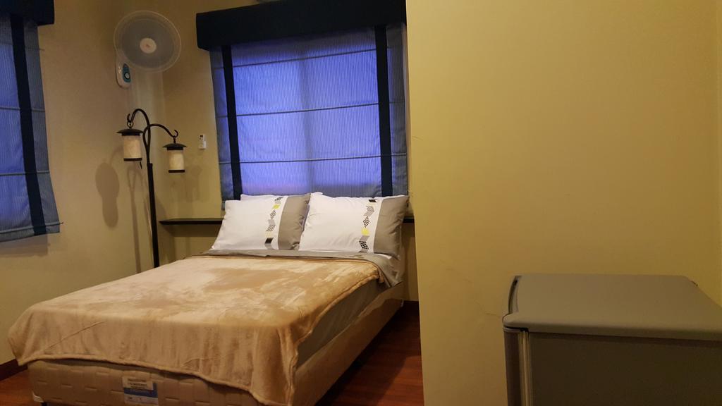 Mactan Breeze - Airport Bed And Breakfast Lapu-Lapu City Quarto foto