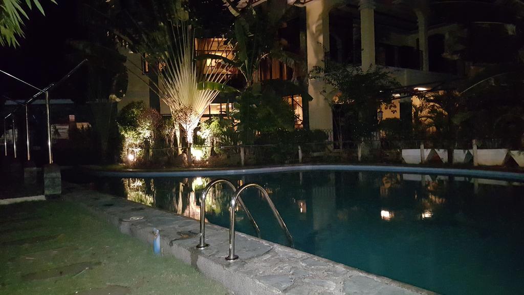Mactan Breeze - Airport Bed And Breakfast Lapu-Lapu City Exterior foto