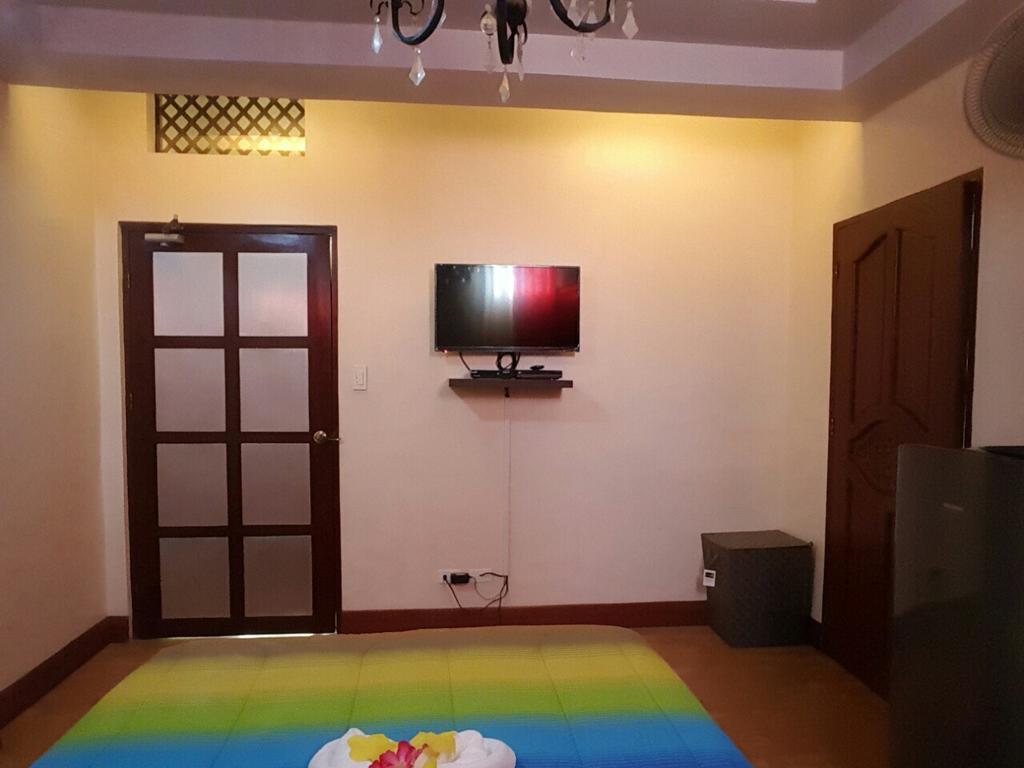 Mactan Breeze - Airport Bed And Breakfast Lapu-Lapu City Exterior foto