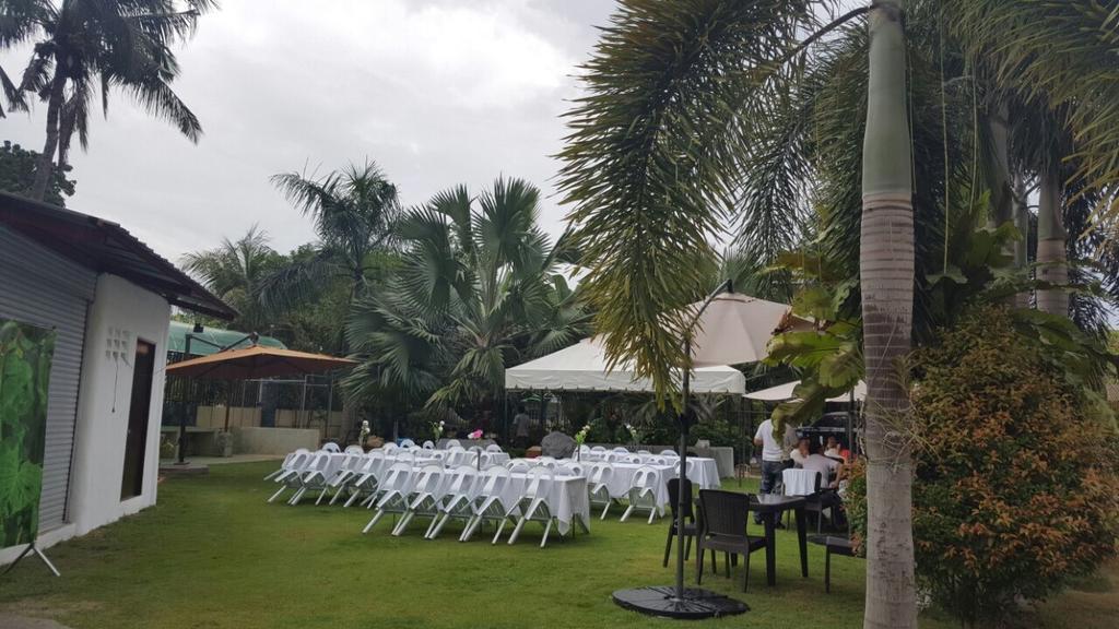 Mactan Breeze - Airport Bed And Breakfast Lapu-Lapu City Exterior foto