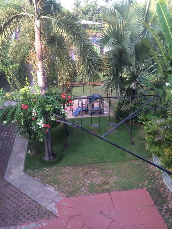 Mactan Breeze - Airport Bed And Breakfast Lapu-Lapu City Exterior foto