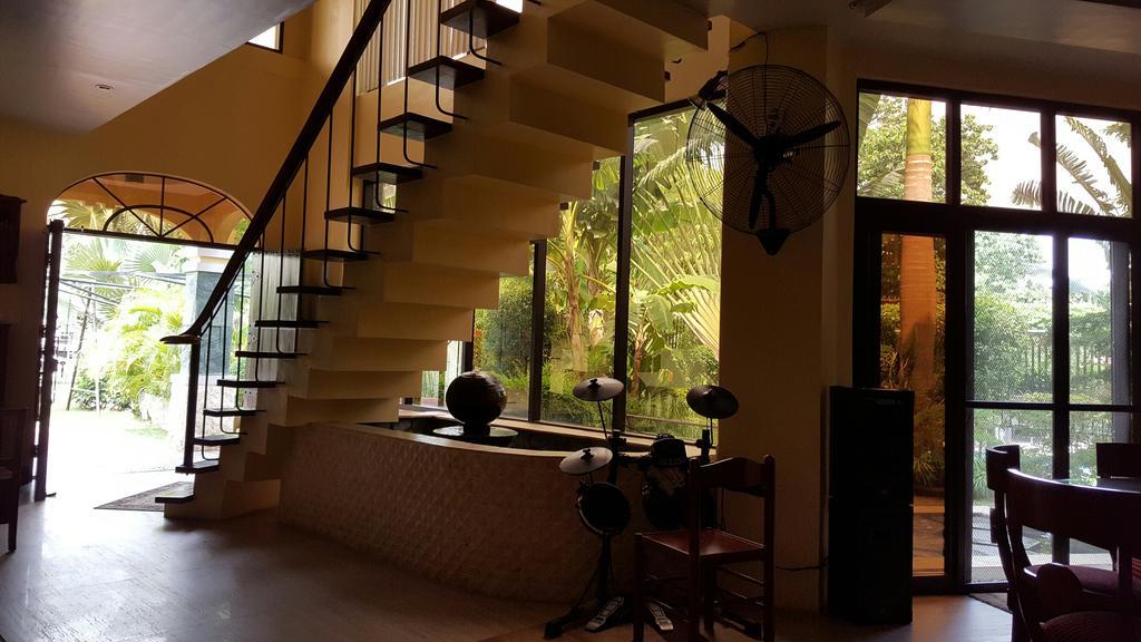 Mactan Breeze - Airport Bed And Breakfast Lapu-Lapu City Exterior foto