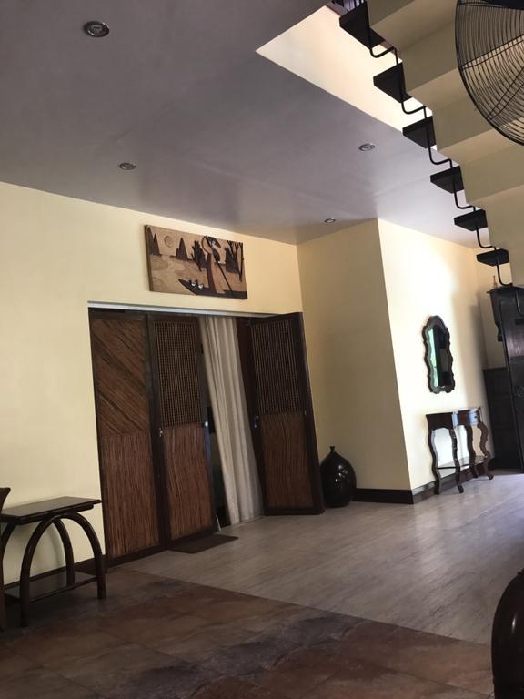 Mactan Breeze - Airport Bed And Breakfast Lapu-Lapu City Exterior foto