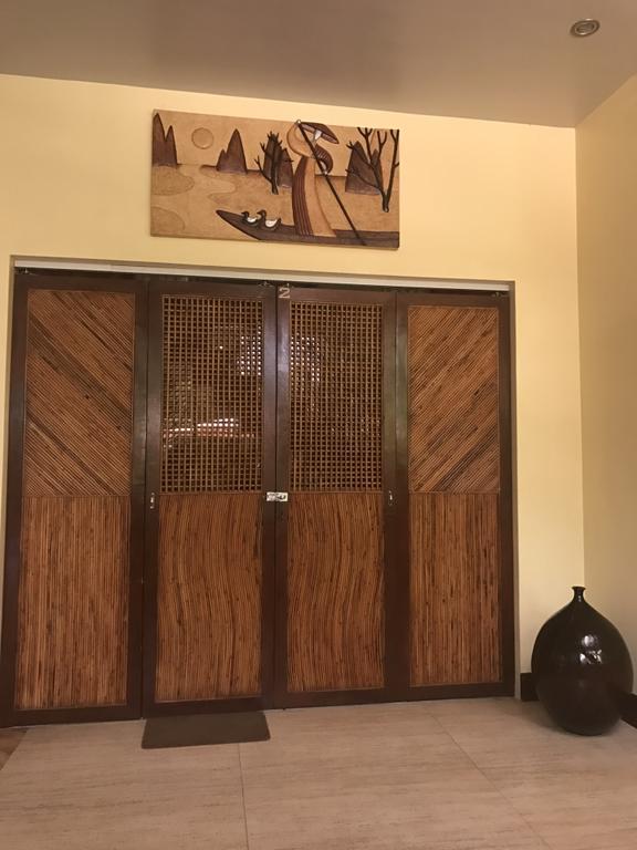 Mactan Breeze - Airport Bed And Breakfast Lapu-Lapu City Exterior foto