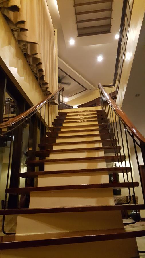 Mactan Breeze - Airport Bed And Breakfast Lapu-Lapu City Exterior foto